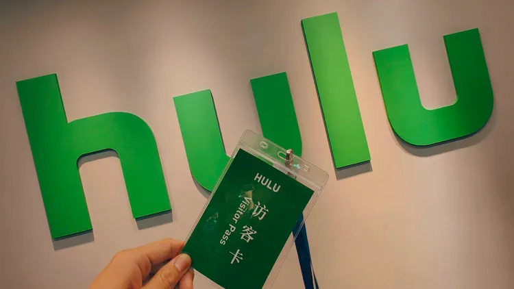 命运的另一个感慨,我在 hulu 的故事 命运的另一个感慨,我在 hulu 的故事的封面图片