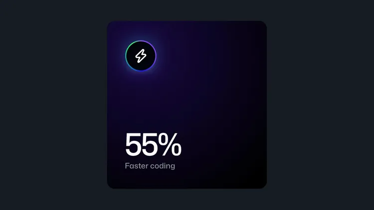 如何使用 github copilot 完成 50% 的日常工作的预览图