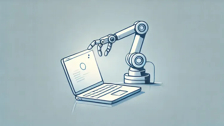 让AI替代50%的工作 —— AI 辅助 Debug 与智能修复的预览图
